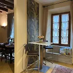 公寓 Casa Maria *
