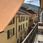 公寓 Casa Maria 坎诺比奥
