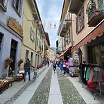 Casa Maria 坎诺比奥