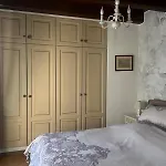 公寓 Casa Maria 坎诺比奥