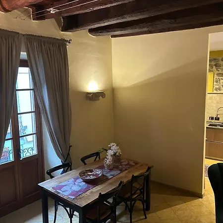 Casa Maria Appartement *