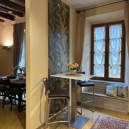 아파트 Casa Maria *