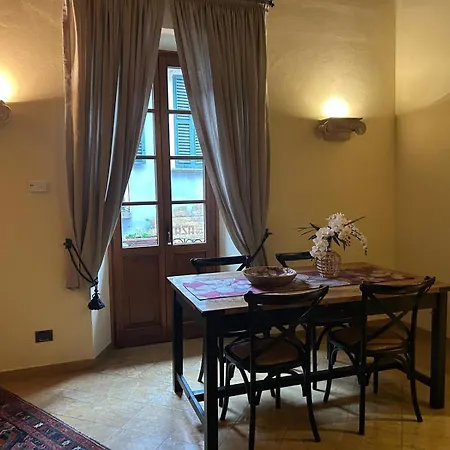 아파트 Casa Maria *