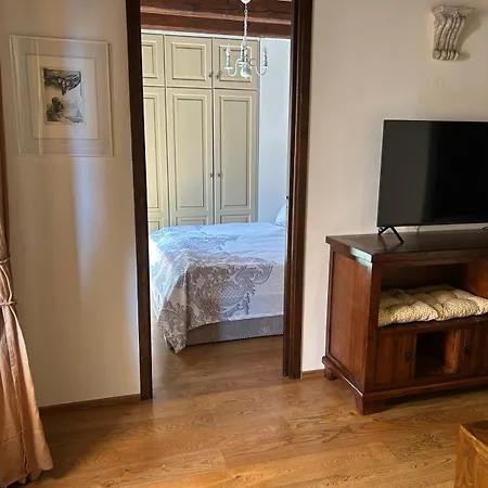 Casa Maria 아파트 *