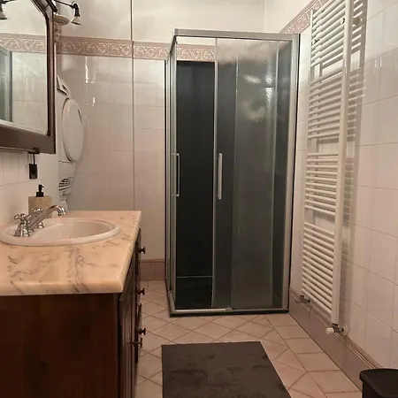 Casa Maria * 카노비오