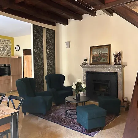 Appartement Casa Maria *