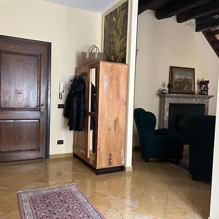 Casa Maria 坎诺比奥