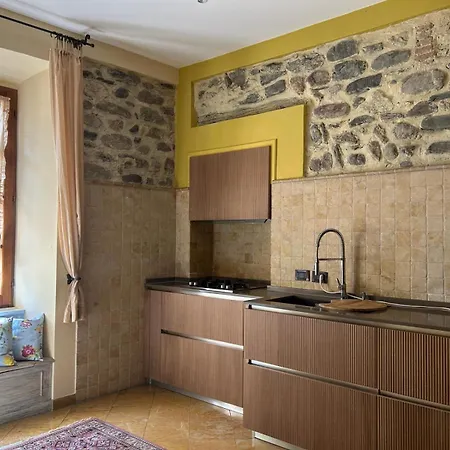 Casa Maria 아파트 *