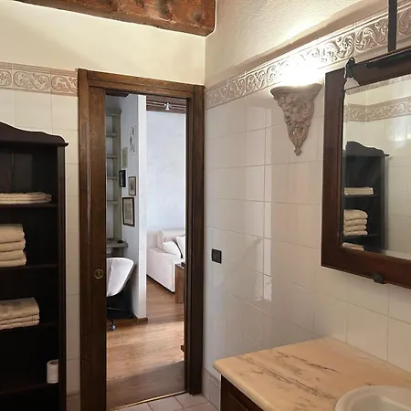 Appartement Casa Maria *