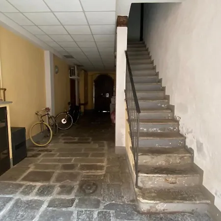 Casa Maria 아파트 *