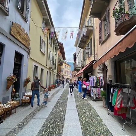 Casa Maria 카노비오