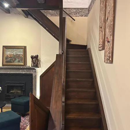 Casa Maria * 坎诺比奥