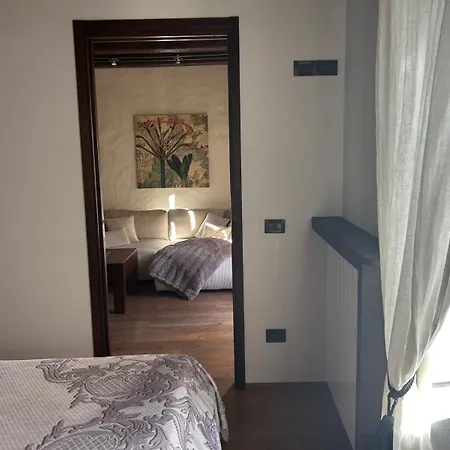 Casa Maria * 카노비오