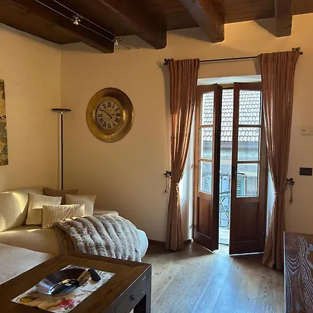 Casa Maria 坎诺比奥