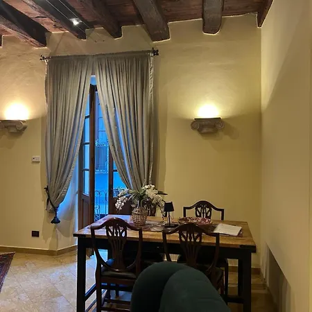Appartement Casa Maria *