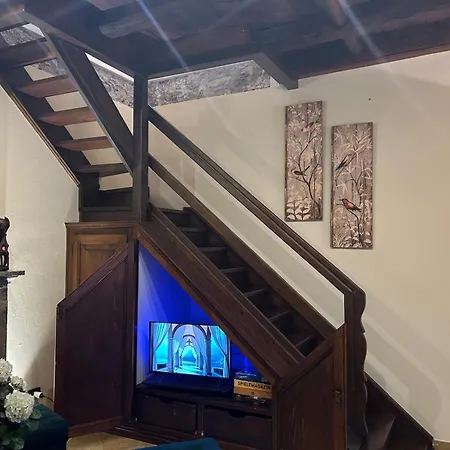 Casa Maria