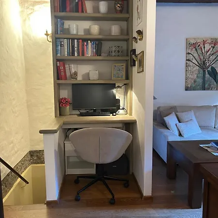 아파트 Casa Maria