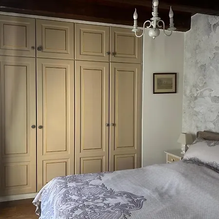 公寓 Casa Maria 坎诺比奥