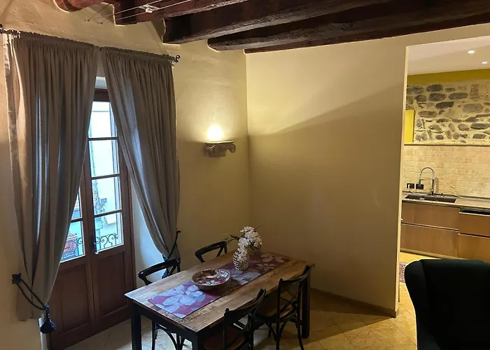 Casa Maria Апартаменты *