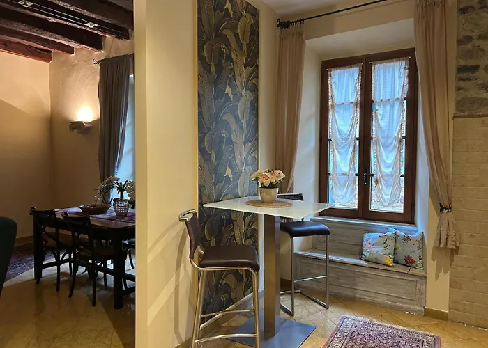 Апартаменты Casa Maria *