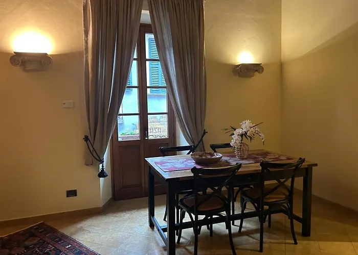 Апартаменты Casa Maria *