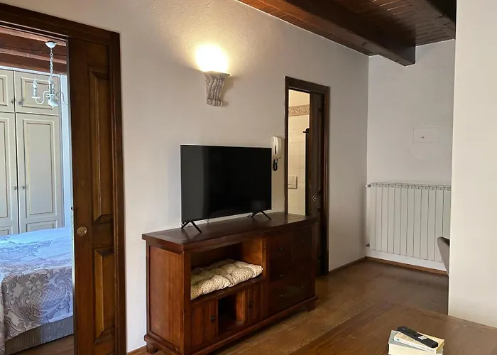 Appartement Casa Maria