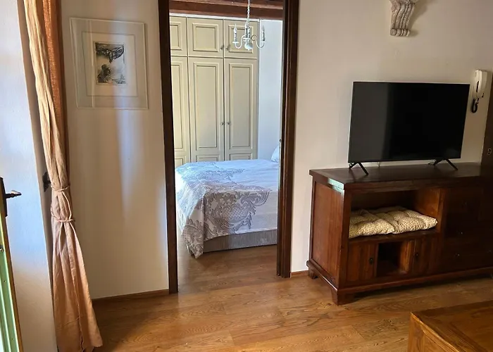 Casa Maria Апартаменты *