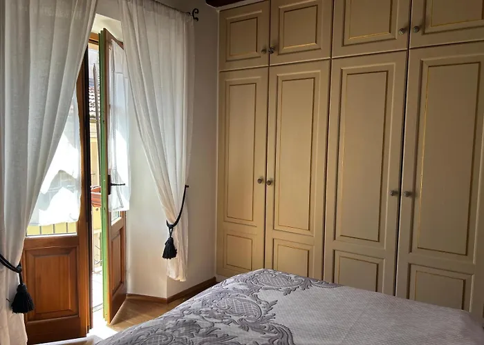 Casa Maria Апартаменты