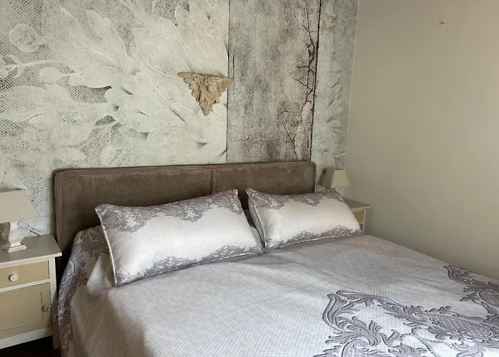 Appartement Casa Maria *