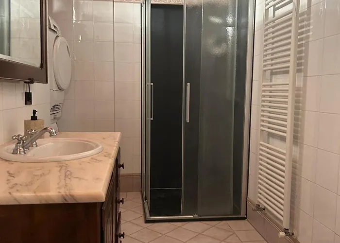 Casa Maria * Каннобио