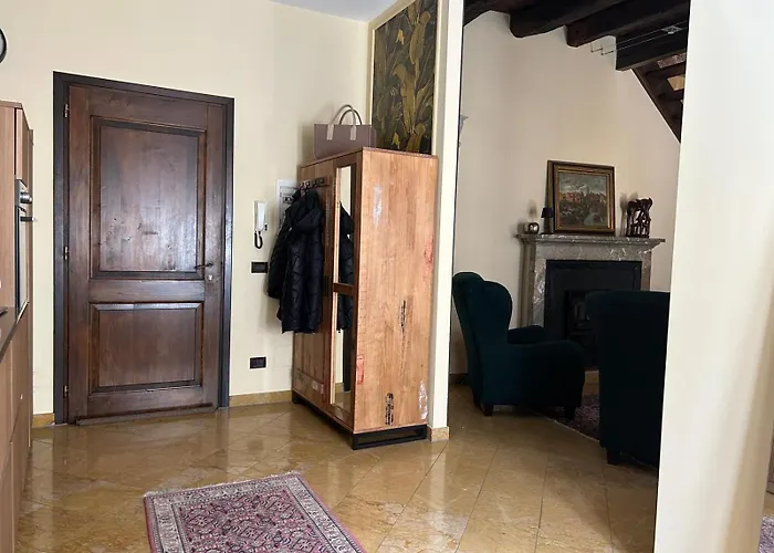 Casa Maria Каннобио