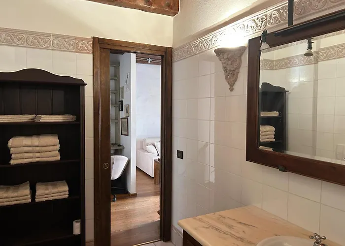 Апартаменты Casa Maria *