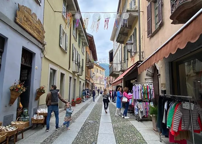 Casa Maria Cannobio
