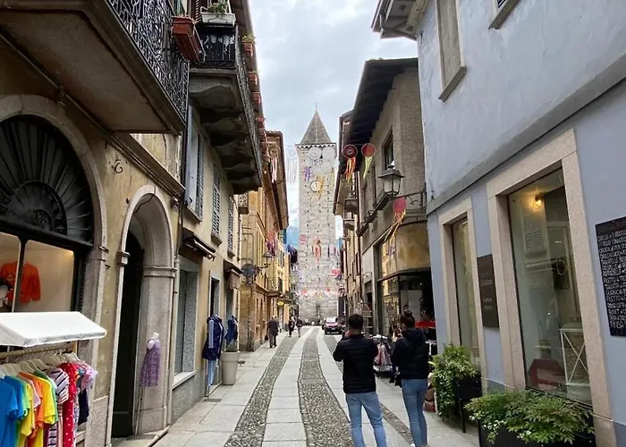 Apartamento Casa Maria