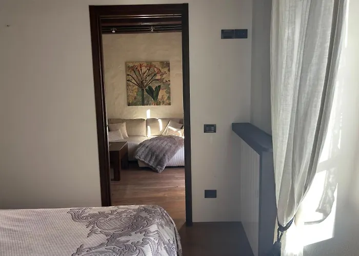 Casa Maria * Cannobio