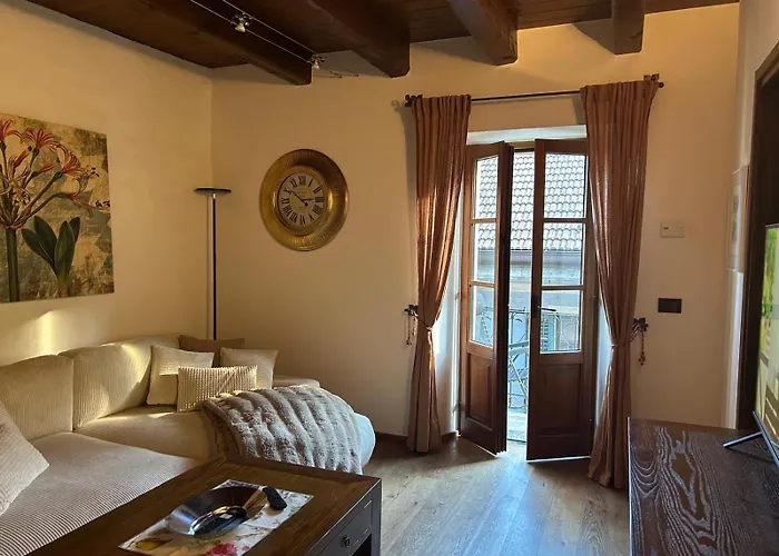 Casa Maria Cannobio