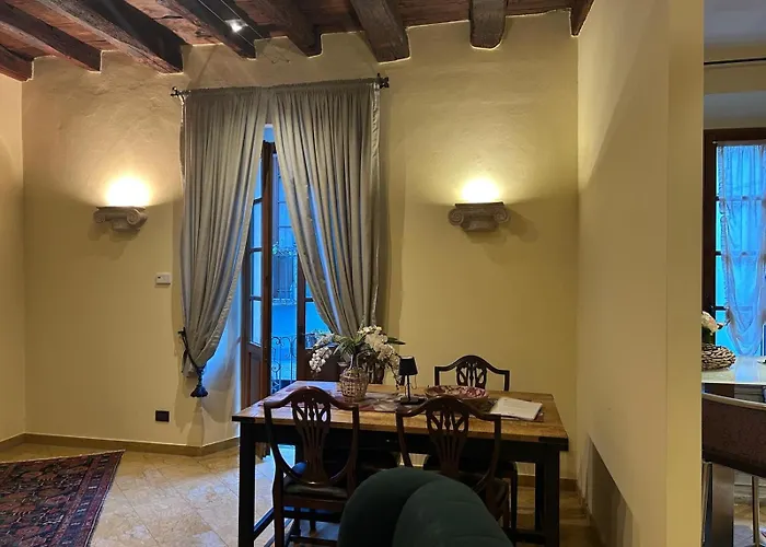 Appartement Casa Maria *