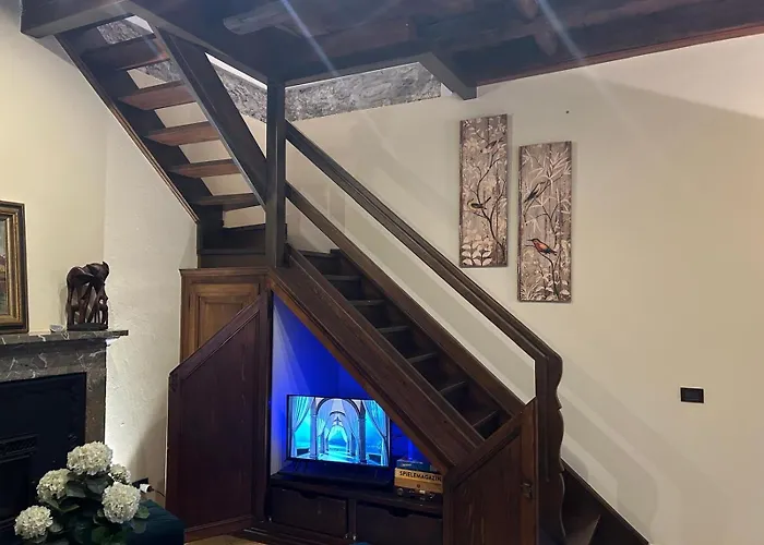Casa Maria