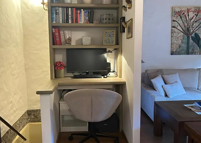 Appartement Casa Maria