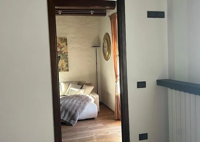 Casa Maria Апартаменты *